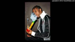Travis Scott - Krippy Kush (Remix) ft. Bad Bunny, Rvssian