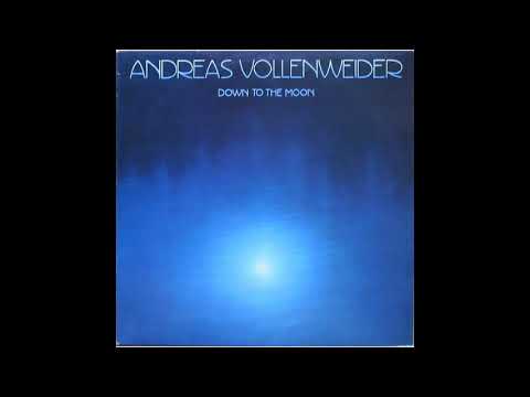 andreas vollenweider three silver ladies dance