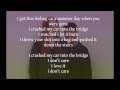 Icona Pop - I Love It (Lyrics)