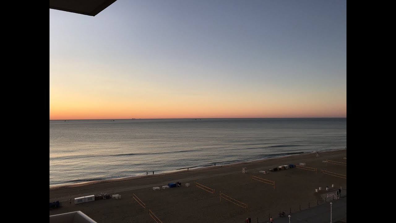 Virginia Beach 2019