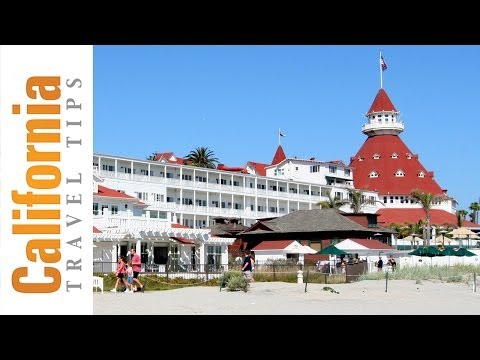 Hotel del Coronado