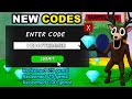 🔥 All New Diamond Codes for 99 Nights Update! Free Gems & Tips