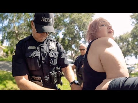 Florida Woman in Hot Dog Costume Vandalizes Neighbor’s Car — Police Arrest Follows