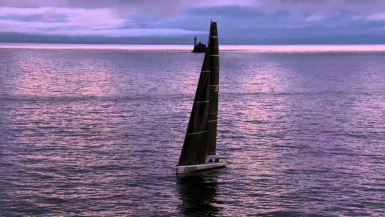 Rolex Fastnet Race 2015 – A worthy winner - 21 August