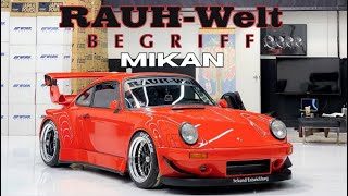 RWB Canada #32 || MIKAN Pt.2 BTS