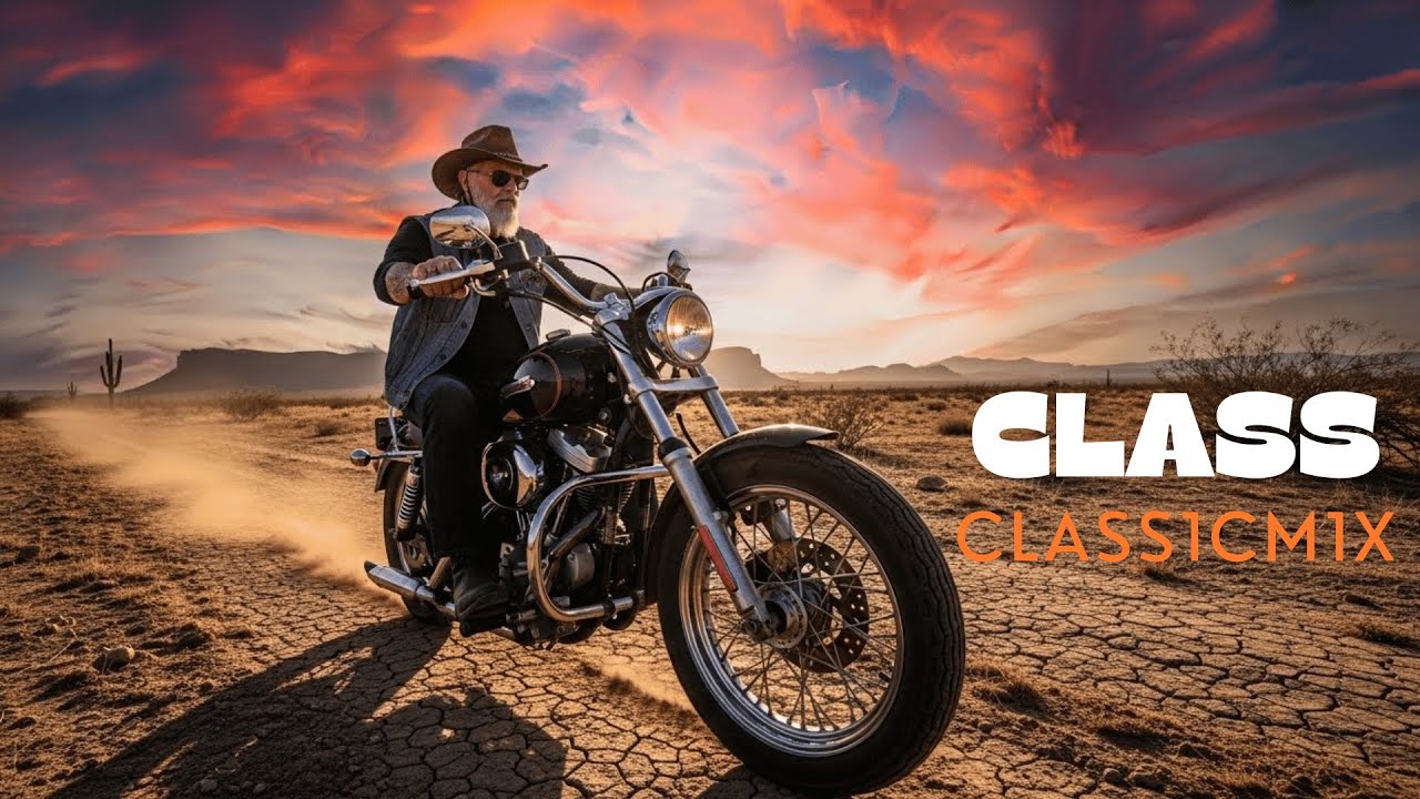 Classic Rock Legends Playlist 🎸 Top 500 Songs – ACDC, Pink Floyd, Queen & More