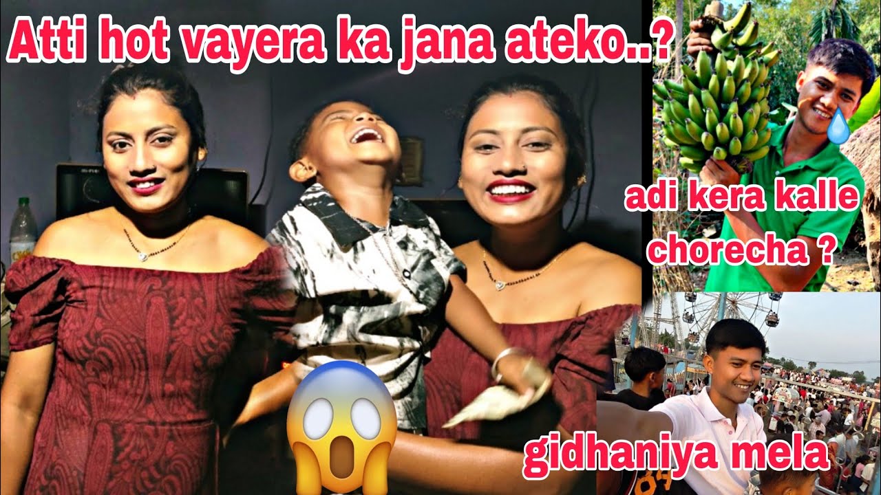 Asmita ko new hot 🔥🥵 look || feri aye aja arko mela ||