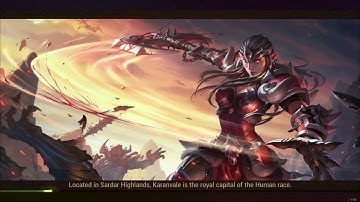 Crusaders of Light speed hack in guild battle