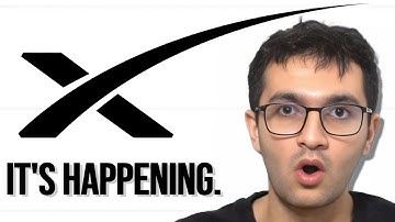 BREAKING: SpaceX Set To IPO Next Year!