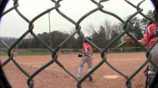 20140322 vs Knox Stars