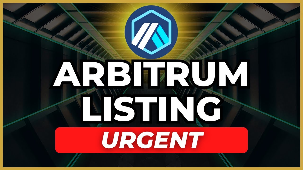 ARBITRUM🚨FAUT-IL INVESTIR ? ANALYSE CRYPTO & PREDICTION DU PRIX