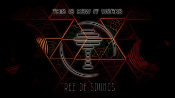 This is how it works (Official Lyric Video)