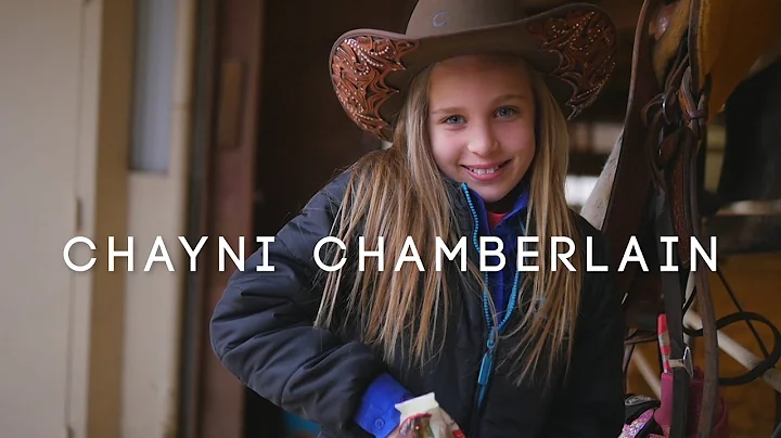 Chayni Chamberlain Interview