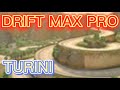 Drift max pro идеальный дрифт ( turini map )