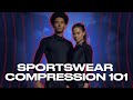 Compression fabrics  everything you wanted to know