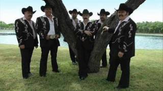 Video thumbnail of "(Mi Tesoro) Ramon ayala y sus bravos del norte"