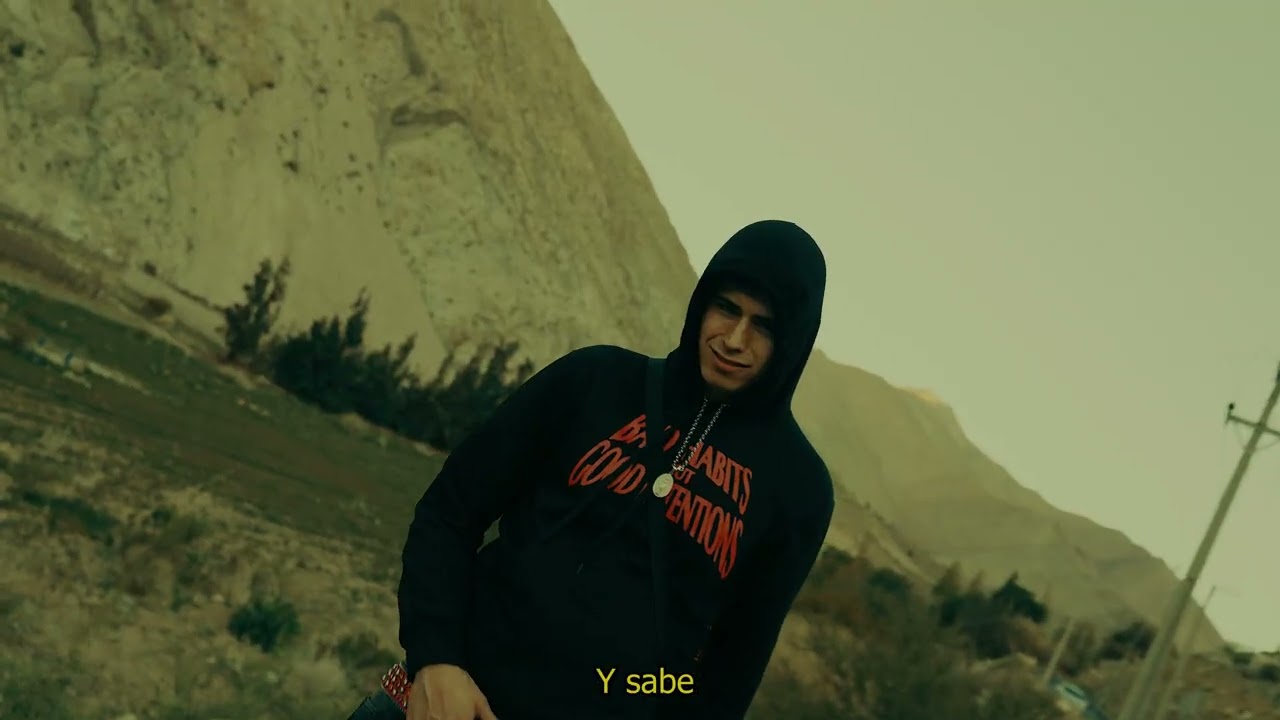 Watch Cuentame - El Kmus, @EASYKID (visualizer oficial) | LA KALIDAD on YouTube Watch Cuentame - El Kmus, @EASYKID (visualizer oficial) | LA KALIDAD on YouTube