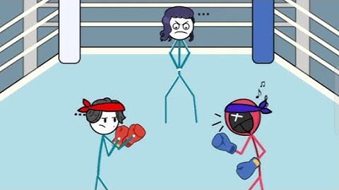 456: Skip Troll game (Squid Game Stickman) Level 61-80.