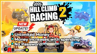 Hill Climb Racing 2 MOD APK 1.58.1 (Unlimited Money) - apkpuro