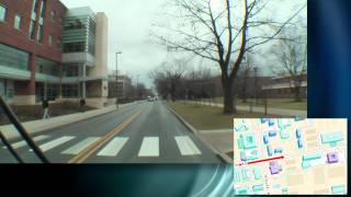 Take a trip on the Penn State Blue Loop