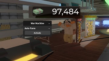 *War Machine* Script -- Pastebin💯 -- Pc & Mobile