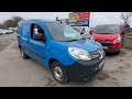 Renault Kangoo dCi ML19 Business