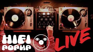 Grady (Not Grady) Set 1 - HiFi Popup - February 2026