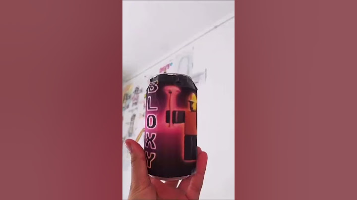I MADE ROBLOX "BLOXY COLA" IN REAL LIFE 🤭😯 #robloxshorts #roblox #ComfySunday