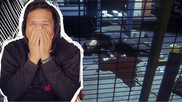 ALIEN ISOLATION PT.2 | "I AM NOT ALONE!!" | mobile gameplay