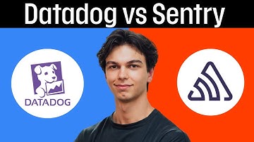 Datadog vs Sentry (2025): Which Monitoring Tool Is Better?