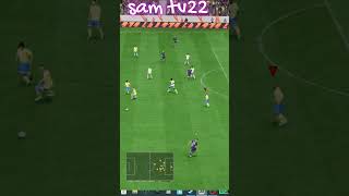 أقوي حارس مرمى في العالم فيفا٢٣ #fifa23 #فيفا23 #gamingshorts #gamingvideos