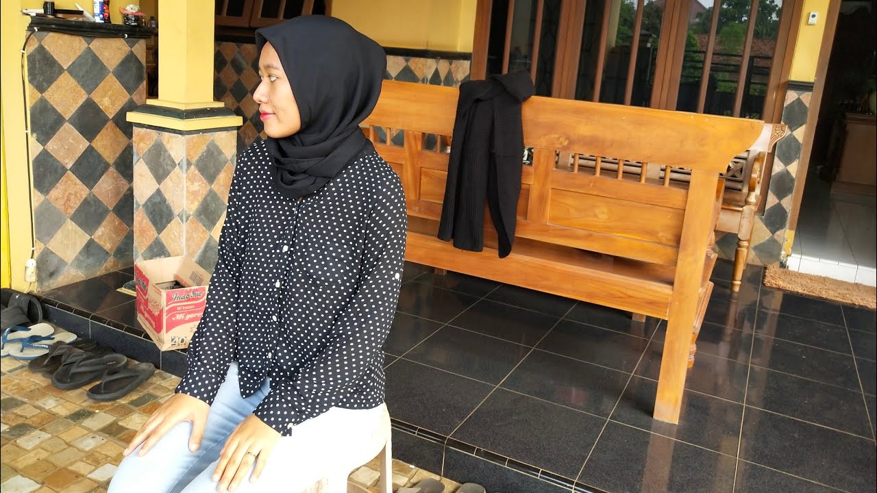 Super Bob Nungging Undercut & Crembath Pertama Kalinya Modeling Ini merasakan