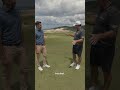 Walk Hole No. 4 at Te Arai Links