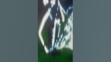 CHIDORI 1000 BIRDS!! Animation made by me in blender #shorts #naruto #animation #edit #narutoedit