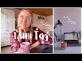 1. (ONLINE) UNI TAG - Stressiger Start in das Semester BACK TO UNI VLOG