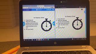 10.15 fluency Nearpod for teachers