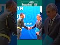 Патриотический праздник в Таразе: награждения и концерт #шортс