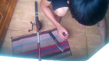 ║CLB câu cá thái bình║ - Mồi Câu Cá Ngạnh sông