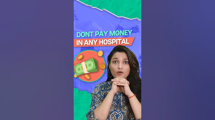 Get Cashless treatment in Every hospital using this!