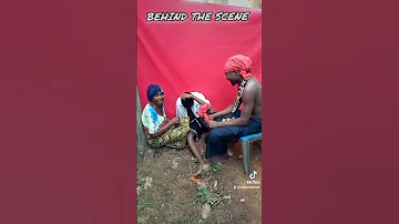 MGANGA AMTIBIA BIBI ILI AZIDI KUPENDWA NA KIJANA WAKE Majanga Mirusha Matero Maguna Mathira 