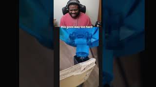 Bro Accidentally Made A Hit