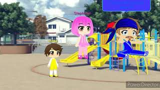Energy Lazy Town Gacha Club