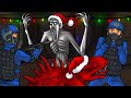SCP 096 And SCP 939 Keep Ruining My Christmas In SCP Secret Lab ( SCP Secret Laboratory Randomness )