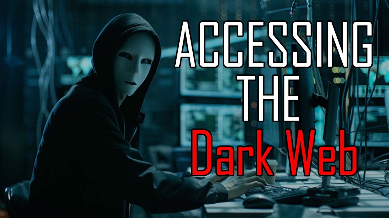 Discover the Secrets of the Dark Web with Easy Access