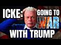 Trump's Closest Ally and the Conflict That Changed Everything