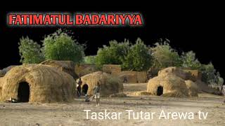 Fatimatul Badariyya Part 21 Hausa Novel Audio