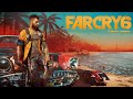 Far Cry 6 - Ultimate Edition Gameplay - Part 1 | Please Subscribe