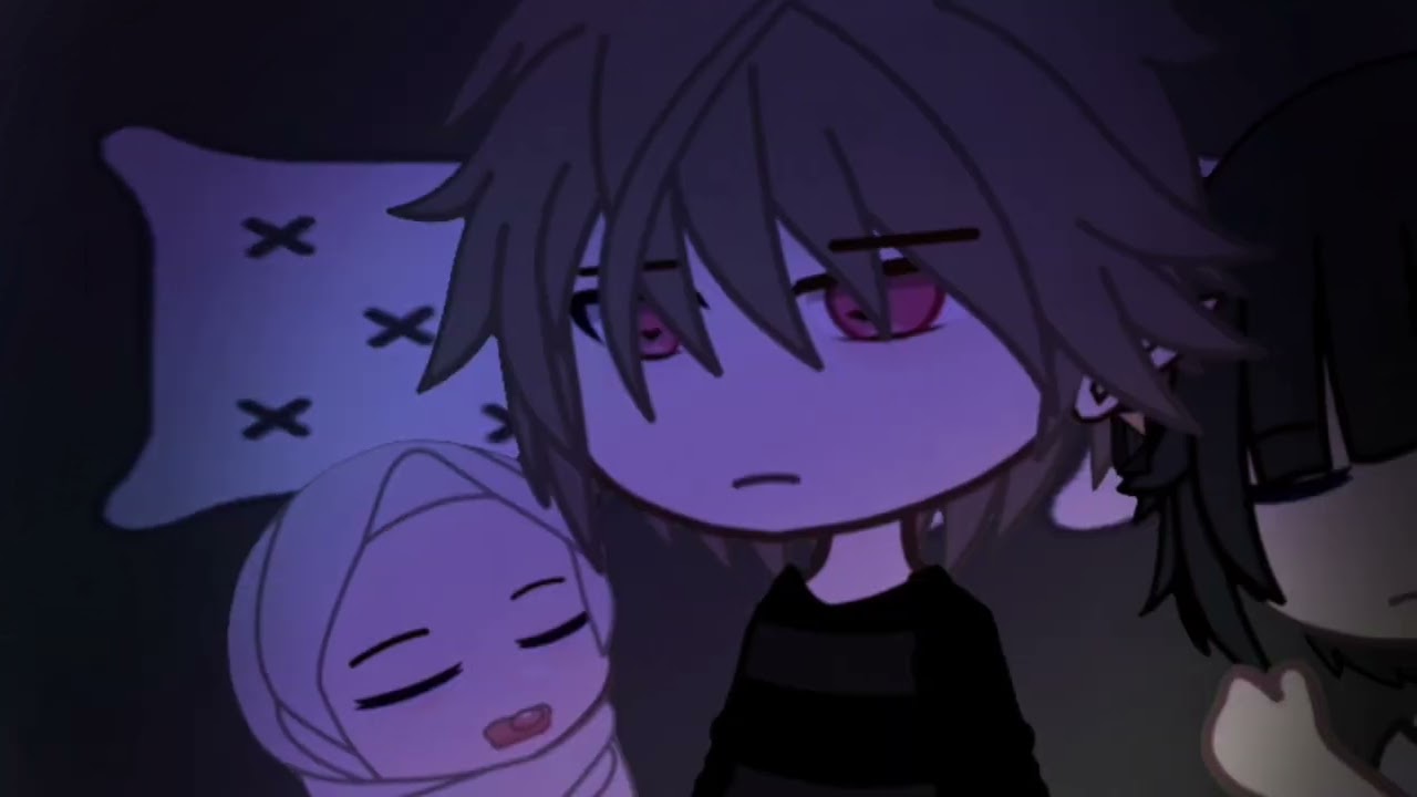 When Noah Get Jealous..