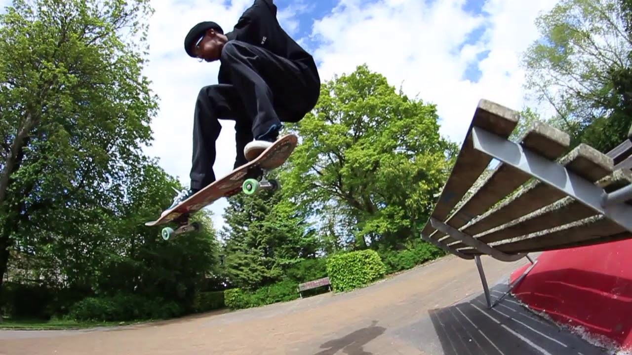 praktik klip.   thebossshop.dk