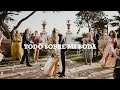 TODO SOBRE MI BODA - Q&A | vestido, maquillaje, regalos, anillos, detalles... | Julia March